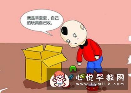 适合孩子的玩具有什么