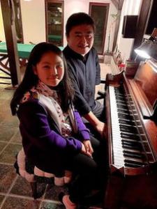 如何培养孩子学琴的音乐兴趣,家长们一定要知道?