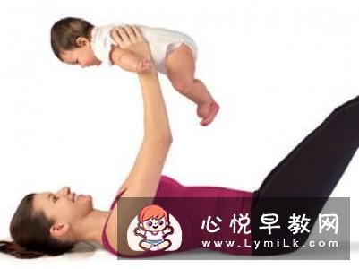 母乳喂养有瘦身作用
