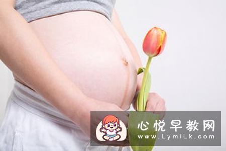 掌握胎教的最佳时机和方法