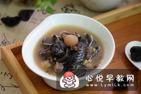 备孕吃黑豆怎么吃 吃几天