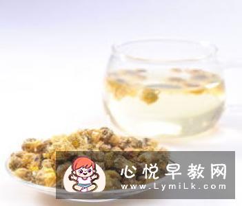 孕妇上火喉咙痛吃什么好得最快 可以喝金银花茶吗